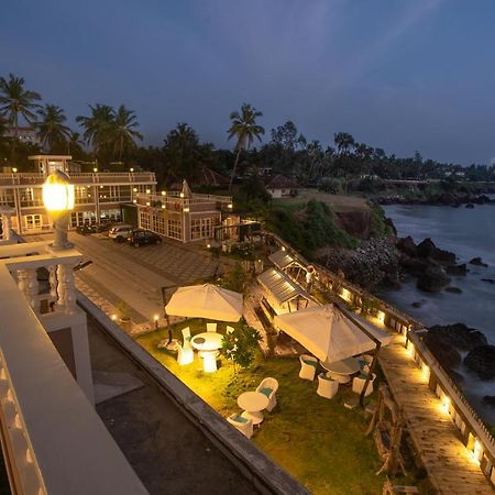 State Beach Resort And Spa Kannur Ngoại thất bức ảnh