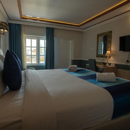 State Beach Resort And Spa Kannur Ngoại thất bức ảnh