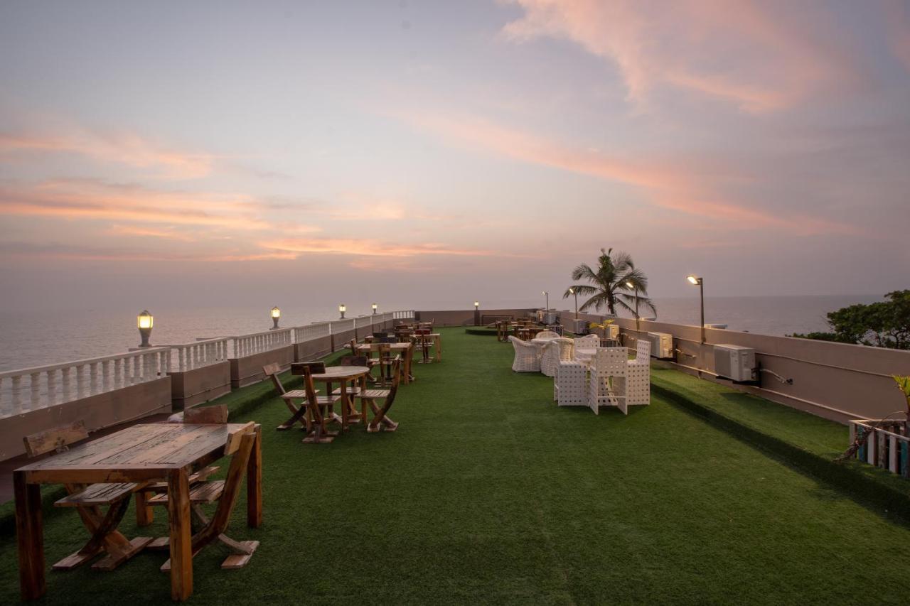 State Beach Resort And Spa Kannur Ngoại thất bức ảnh
