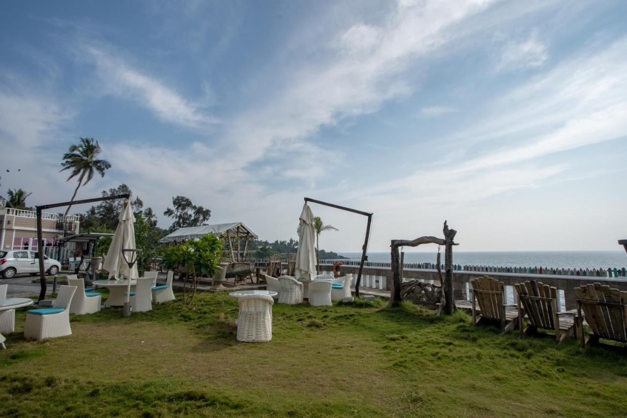 State Beach Resort And Spa Kannur Ngoại thất bức ảnh