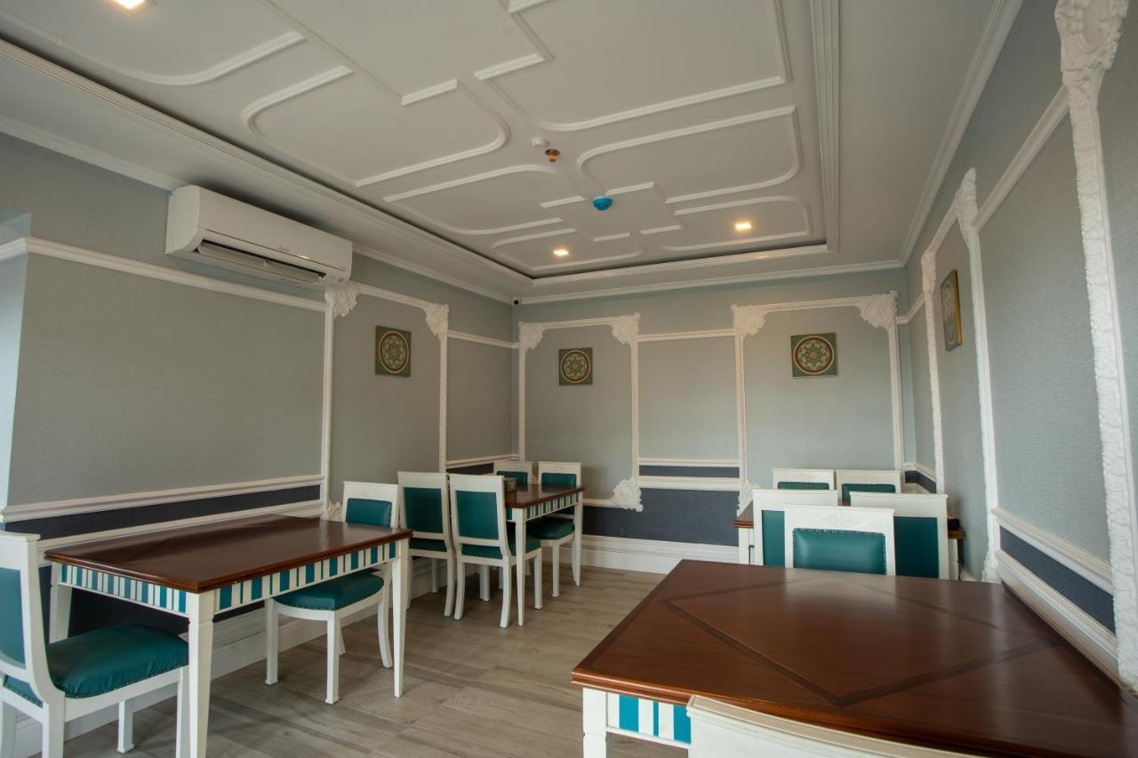 State Beach Resort And Spa Kannur Ngoại thất bức ảnh