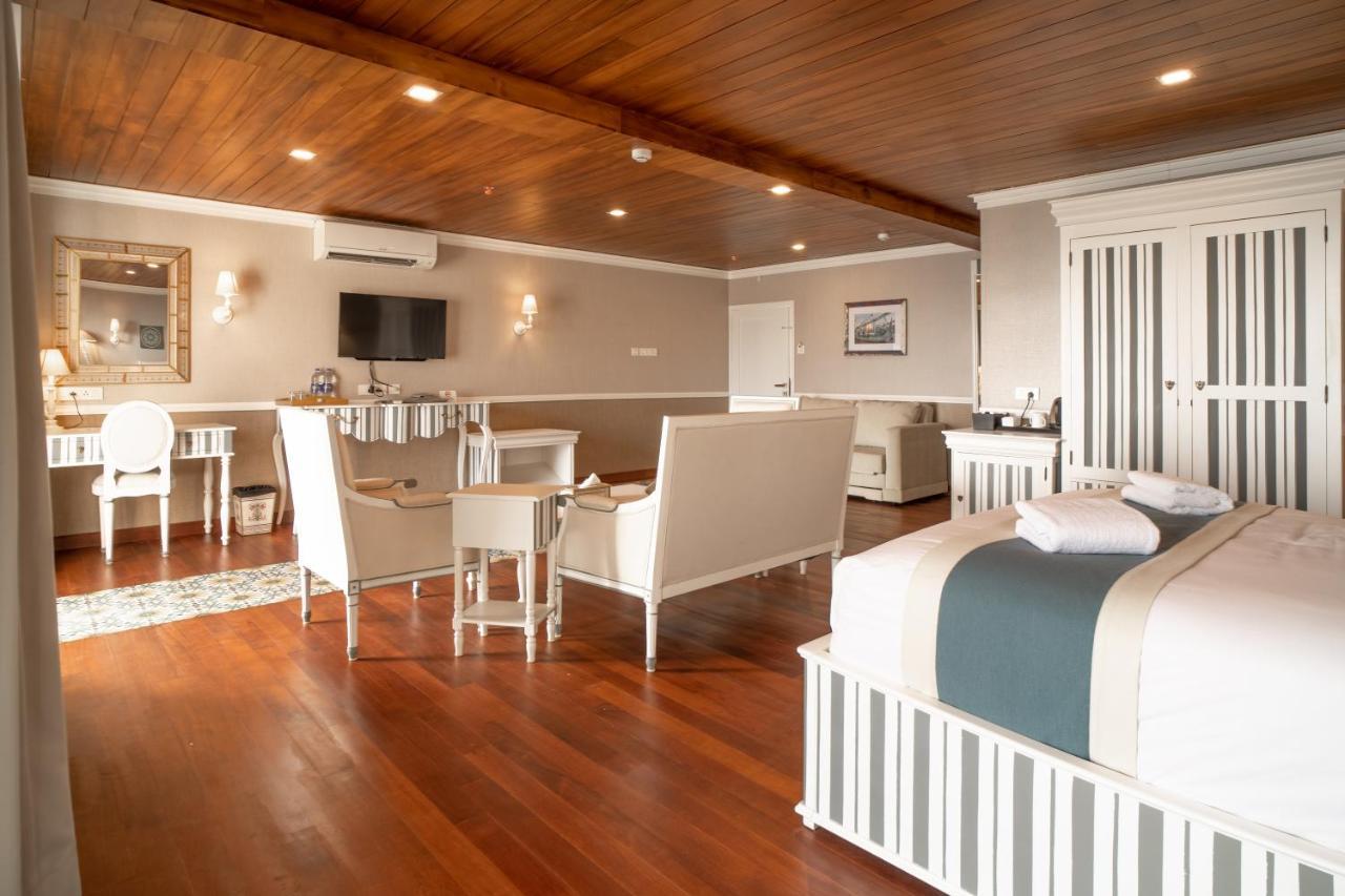 State Beach Resort And Spa Kannur Ngoại thất bức ảnh