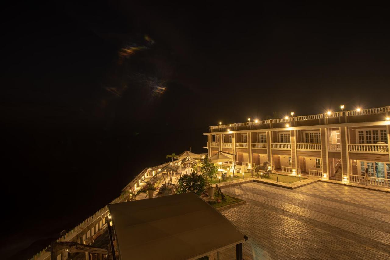 State Beach Resort And Spa Kannur Ngoại thất bức ảnh
