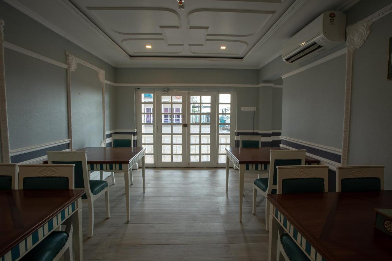 State Beach Resort And Spa Kannur Ngoại thất bức ảnh